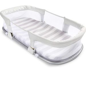 Swaddle Me Baby Bassinet